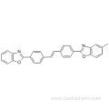 Benzoxazole,2-[4-[2-[4-(2-benzoxazolyl)phenyl]ethenyl]phenyl]-5-methyl CAS 5242-49-9